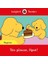 Yes Please, Spot! - Readers Beginner Level - 1