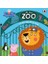 Peppa Pig: At The Zoo 1