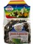 Hünkar Naturel Jasminli ( Yaseminli ) Yeşil Çay 50 gr 1