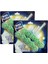 Miss Flora 2'li Çiçek Desenli Wc Blok Çam 2 x 55 gr 2'li Set 1