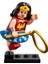 Dc Super Heroes Minifigür 71026 - Wonder Woman, 1941 First Appearance (Kapalı Paket 1 Adet Minifigür) 2