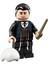 Minifigür Fantastik Canavarlar Serisi 71022 - Percival Graves Limited Edition 1
