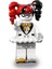 Minifigür 71020 Harley Quinn 1