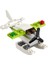 40213 Mini Seaplane Polybag 1