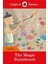 The Magic Paintbrush - Readers Level 2 - 1