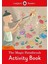 The Magic Paintbrush Activity Book - Readers Level 2 - 1