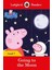 Peppa Pig Going To The Moon - Readers Level 1 - 1