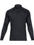 Tech 2.0 12 Zip Erkek Siyah Sweatshirt 1328495-001 1
