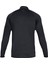 Tech 2.0 12 Zip Erkek Siyah Sweatshirt 1328495-001 2