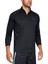 Tech 2.0 12 Zip Erkek Siyah Sweatshirt 1328495-001 3