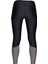 Kadın Tayt Armour Fly Fast Raised Thread Crop 1326521-002 2