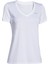 Kadın UA Tech™ V-Yaka 1255839-100 3