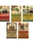 Yüzyıllık Yalnızlık - Benim Hüzünlü Orospularım - Kırmızı Pazartesi - Gabrıel Garcia Marquez - 5 Kitap 1