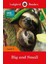 Bbc Earth: Big And Small - Readers Level 2 - 1