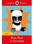 Pom Pom Is Grumpy - Readers Level 1 - 1