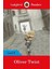 Readers Level 6 Oliver Twist - 1