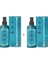 Aqua Cam Şişe Sprey Kolonya 100ML x 2 Adet 1
