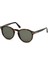 FT0591 52N Unisex Güneş Gözlüğü 1
