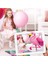 Junoo AR Floor Puzzles Flamingo Aplikasyon Destekli Arttırılmış Gerçeklik Oyunu 4