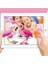 Junoo AR Floor Puzzles Flamingo Aplikasyon Destekli Arttırılmış Gerçeklik Oyunu 5