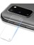 Samsung Galaxy S20 Tempered Cam Kamera Koruyucu AL-31968 1
