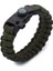 Pusulalı Outdoor Paracord Bileklik (Parakort-Gw) 1