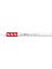 Fineliner Thick Kalem 0.4 mm Kırmızı 1