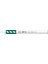 Fineliner Thick Kalem 0.4 mm Koyu Yeşil 1