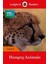 Bbc Earth: Hungry Animals -  Readers Level 2 - 1