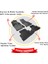 Ford Connect 2002-2013 3D Havuzlu Paspas 3