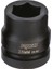 Havalı Lokma 1'' 80 mm 1