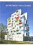 Apartment Buildings (Mimarlık; Detaylarıyla Apartmanlar) - Cayetano Cardelus 1