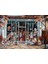 1000 Parça Puzzle The Vintage Shop 2