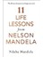 11 Life Lessons From Nelson Mandela - Ndaba Mandela 1