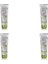 Feet Up Advanced Çatlamış Topuklar Için Onarıcı Krem 75 ml 4 Adet Ayak Kremi 1