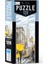 Blue Focus 128 Parça Puzzle New York 1