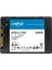 BX500 2000GB SSD 540-500 3D NAND SATA 2.5 CT2000BX500SSD1 3