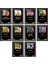 İngilizce 10´lu Story Set 1