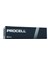 Procell 9V 6LR61 Alkalin 9 Volt Pil 10'lu 1