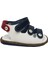 Şirinbebe 2350M Bebe Çocuk Sandalet 2