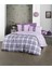 Tek Kişilik Polycotton Nevresim Takımı (Tina) 1