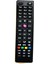 Regal RC4849 Smart LED Tv Mini Uzaktan Kumanda 1