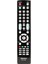 Lg Lcd-Led-Plazma Tv Kumandası Huayu RM-L1066 1