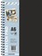 Pad Marker Defteri A6 - 200 gr 1