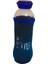 Peluşlu Matara 600 ml Lacivert 1