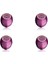 Tender Care Siyah Frenk Üzümü Aromalı Koruyucu Balm 15 ml - 4 Adet 1