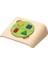 Plan Toys Geometrik Şekil Dizme Tablası 1