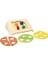 Plan Toys Geometrik Şekil Dizme Tablası 2
