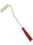 Parmak Rulo 10 cm 1