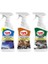 Cleanmod 3'lü Oto İç Temizlik Koruma Seti 1